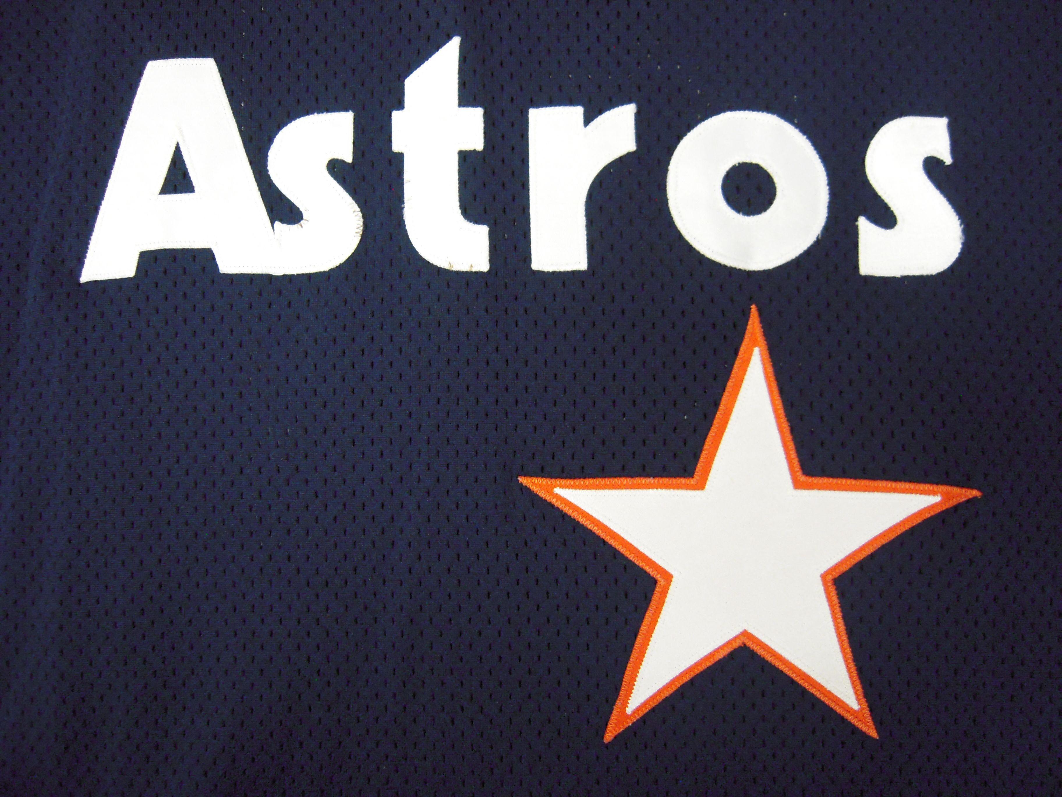 Houston Astros Wallpapers Wallpaper Cave