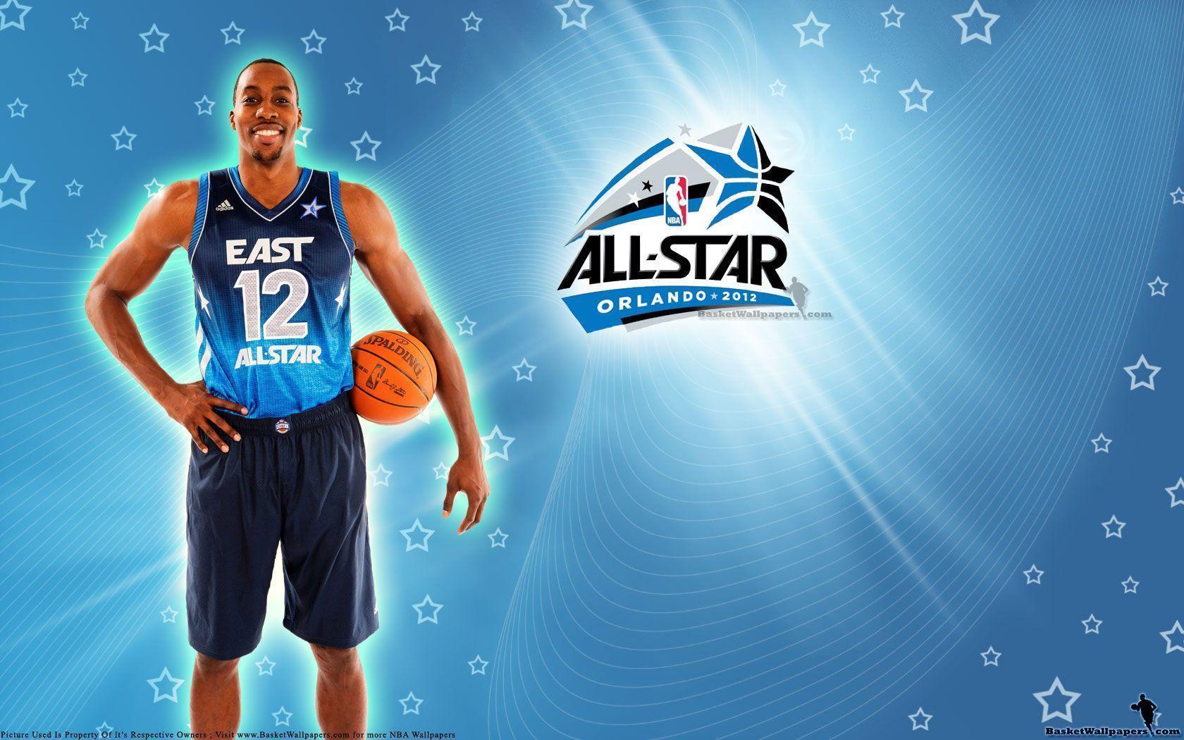 Dwight Howard Wallpapers Wallpaper Cave