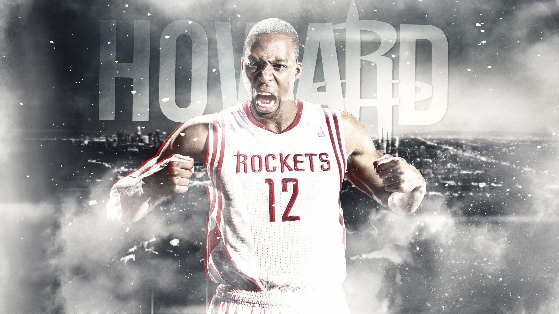 Dwight Howard Wallpapers Wallpaper Cave