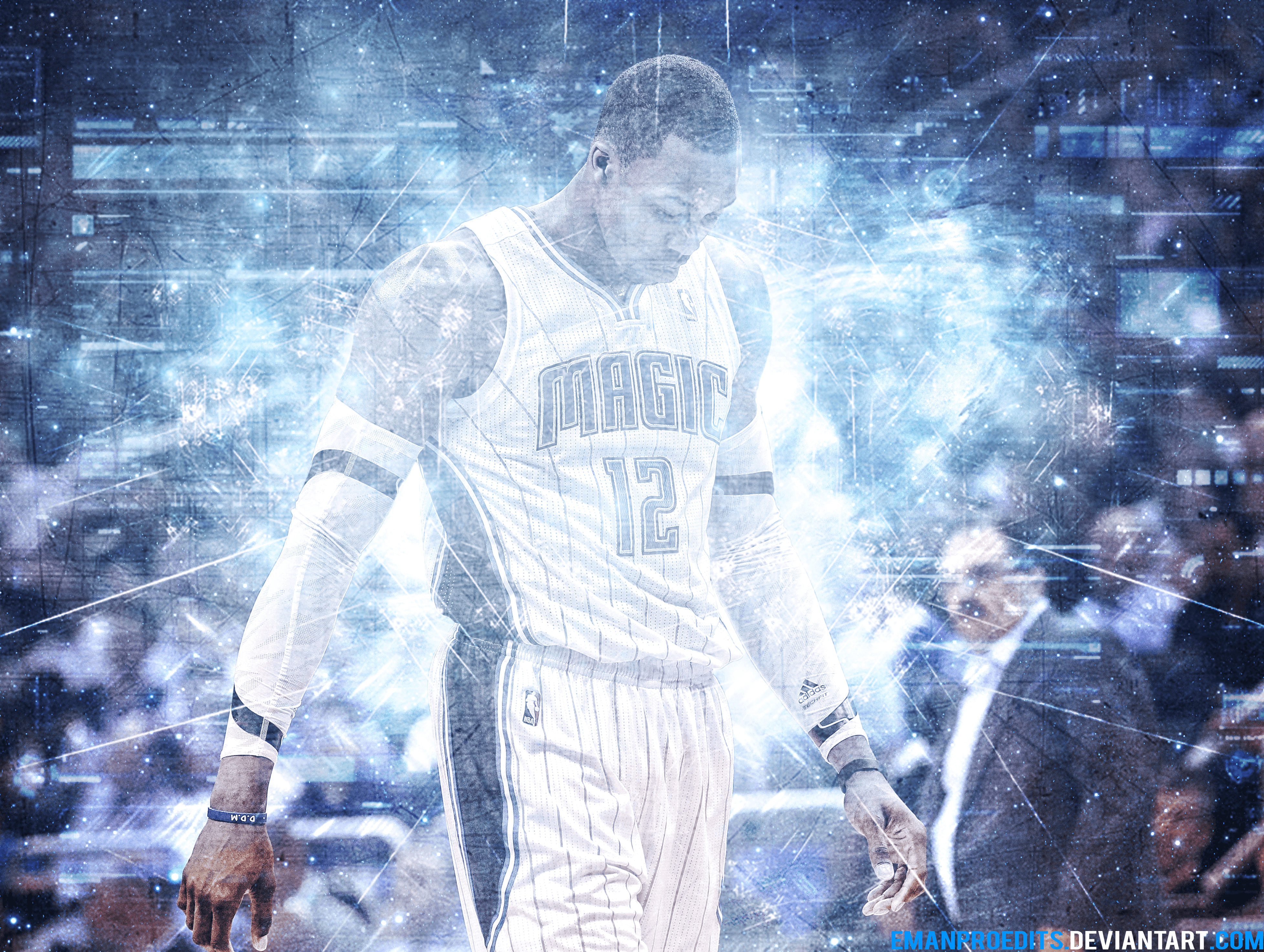 Dwight Howard Wallpapers Wallpaper Cave
