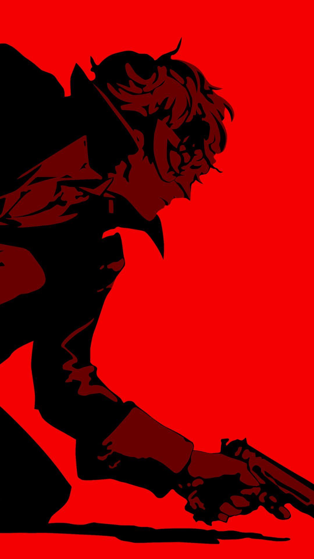 Joker Persona 5 Wallpaper