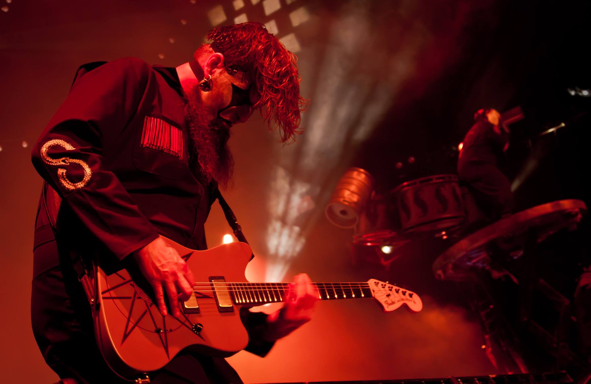 James Root Wallpapers Wallpaper Cave