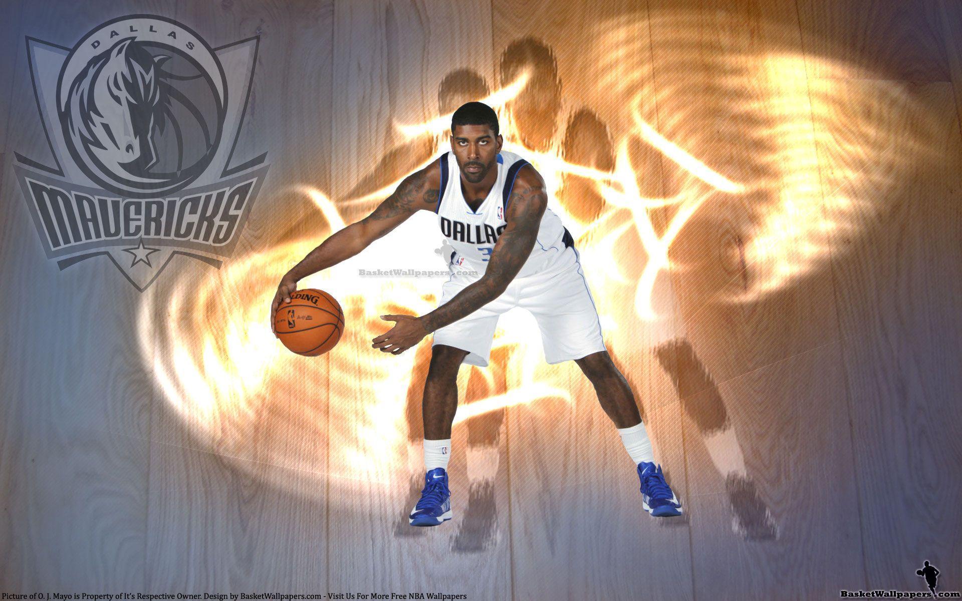 Dallas Mavericks Wallpapers Wallpaper Cave