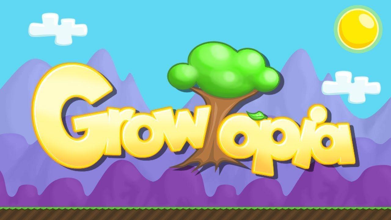 Growtopia Wallpapers Wallpaper Cave