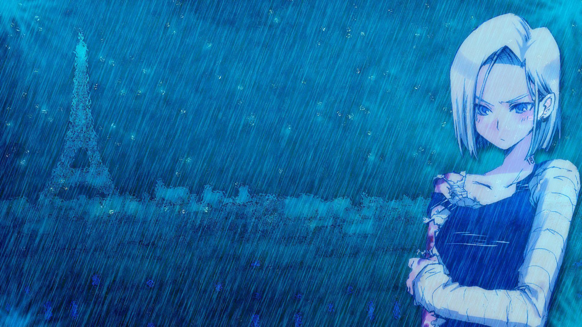 Android 18 Wallpaper / Download android hd wallpapers and backgrounds