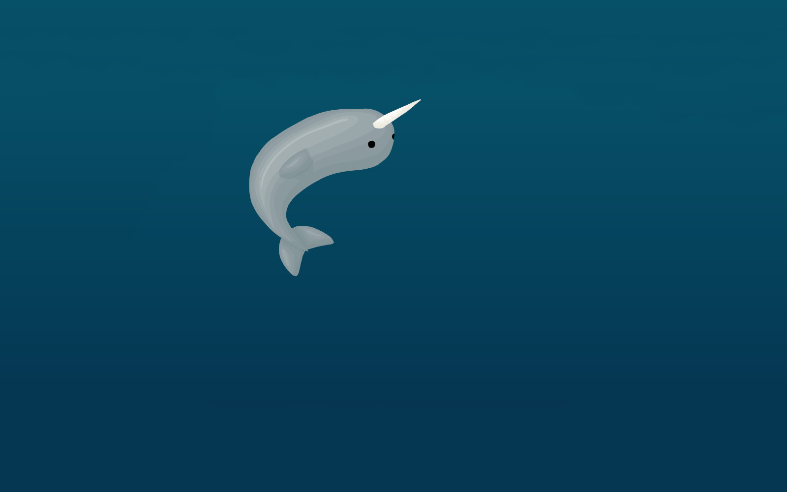Cute Narwhal Wallpapers Wallpaper Cave