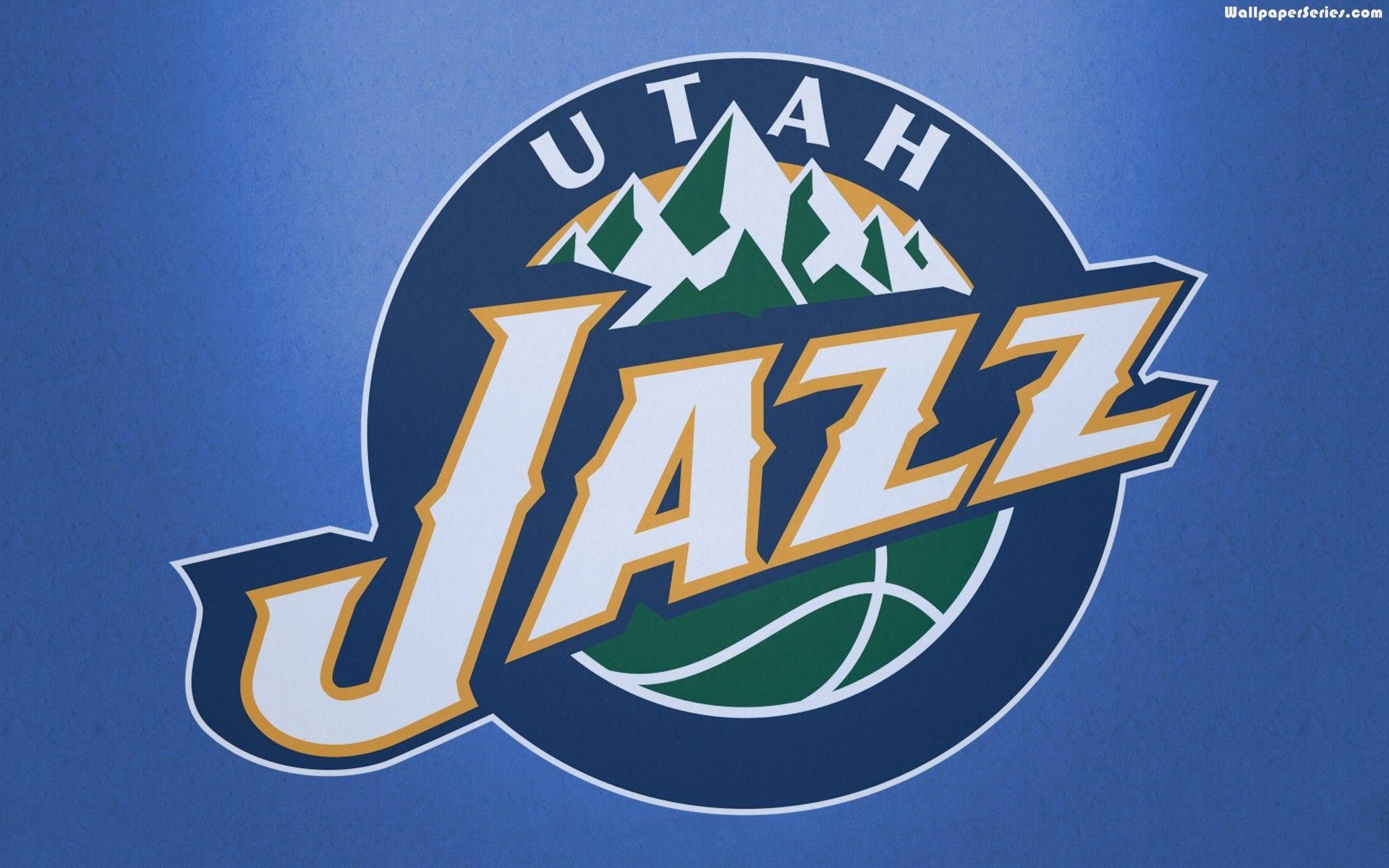 Utah Jazz Wallpapers Wallpaper Cave