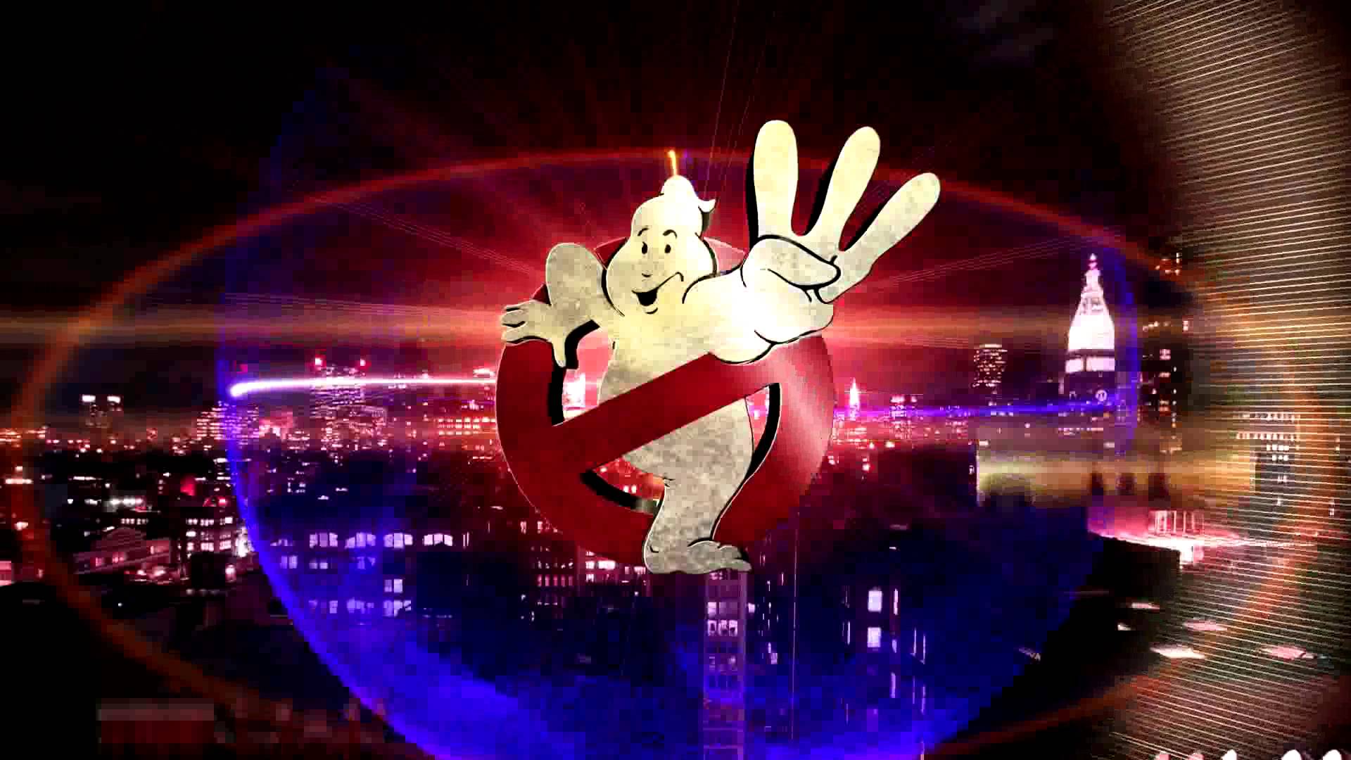 Ghostbusters Wallpapers Wallpaper Cave