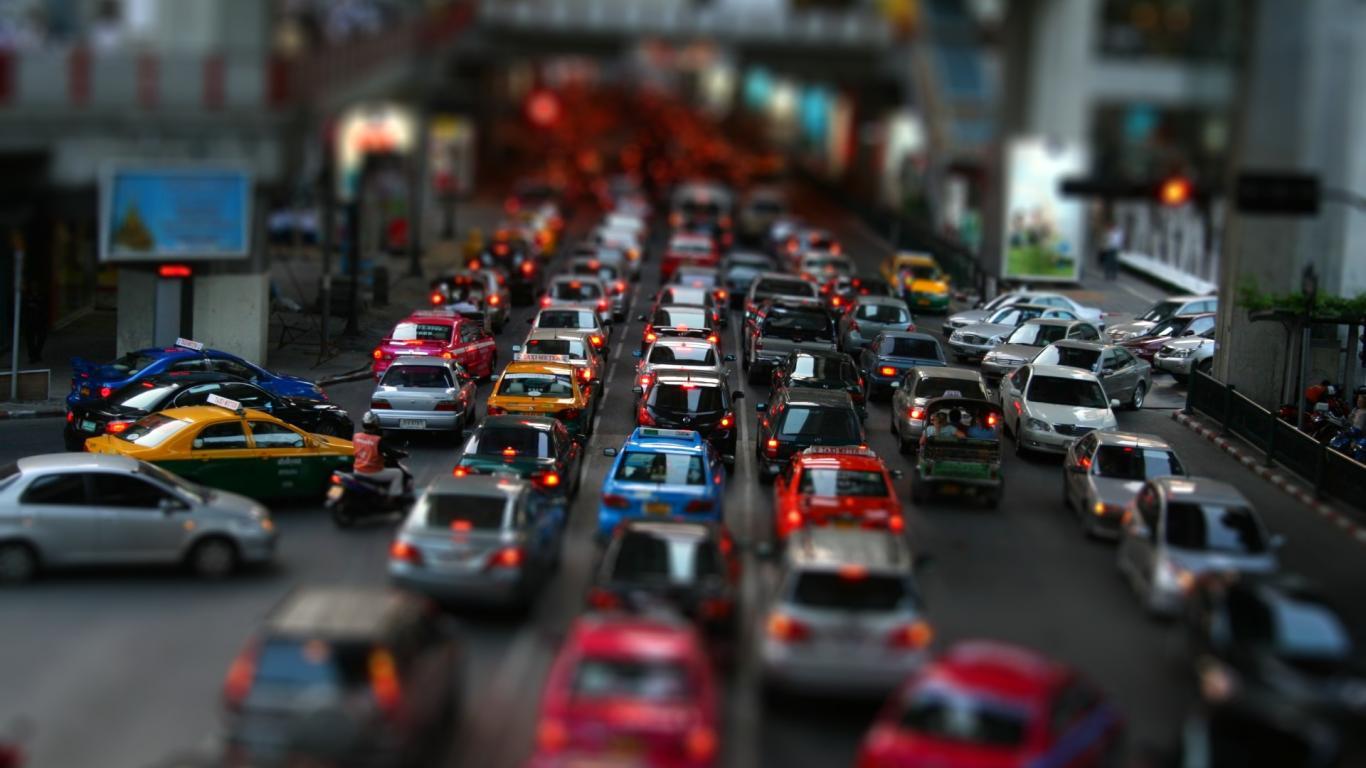 Traffic Wallpapers Wallpaper Cave