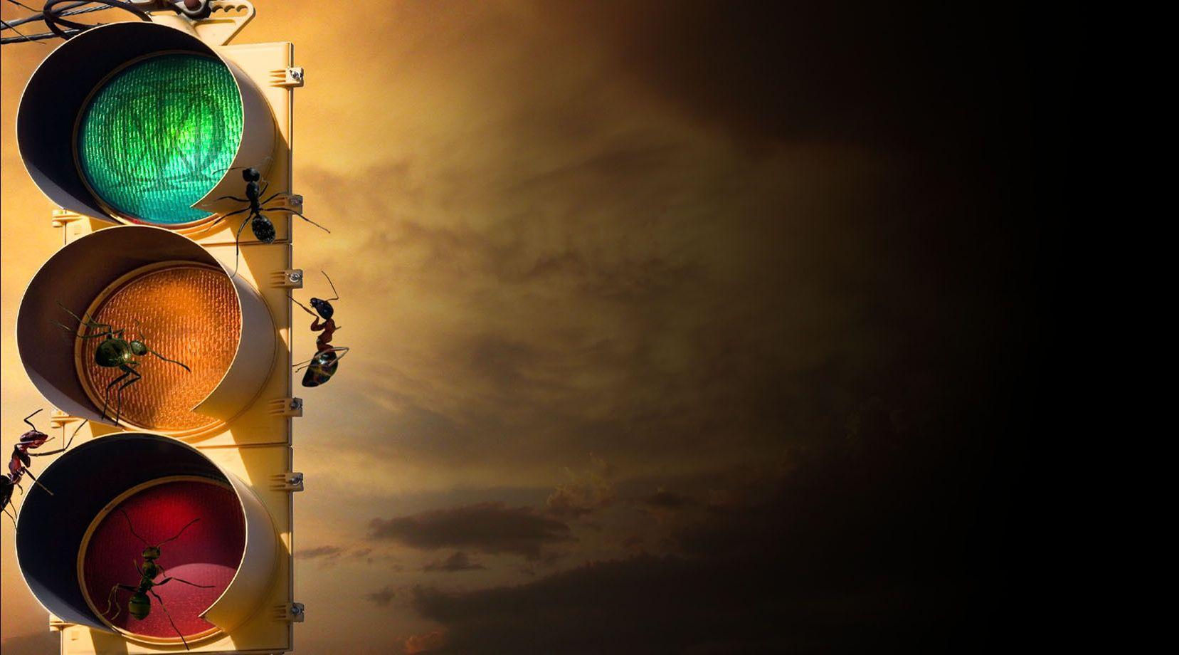 Traffic Wallpapers Wallpaper Cave