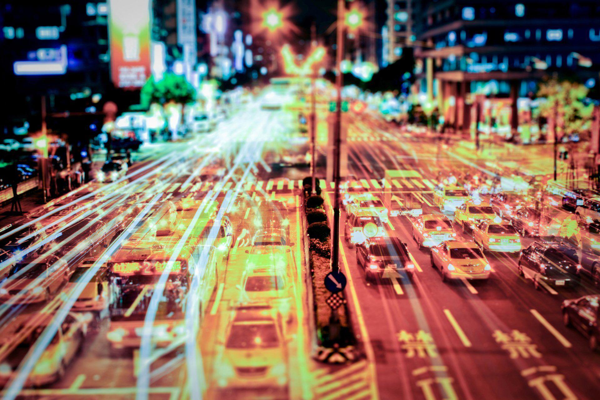 Traffic Wallpapers Wallpaper Cave