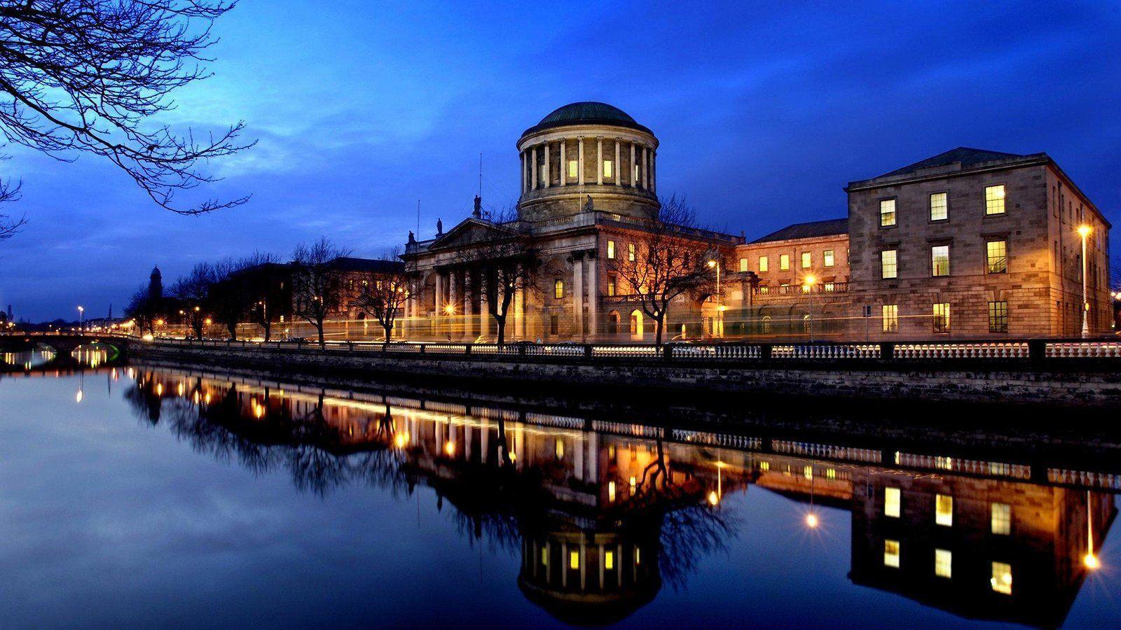 Dublin Wallpapers Wallpaper Cave