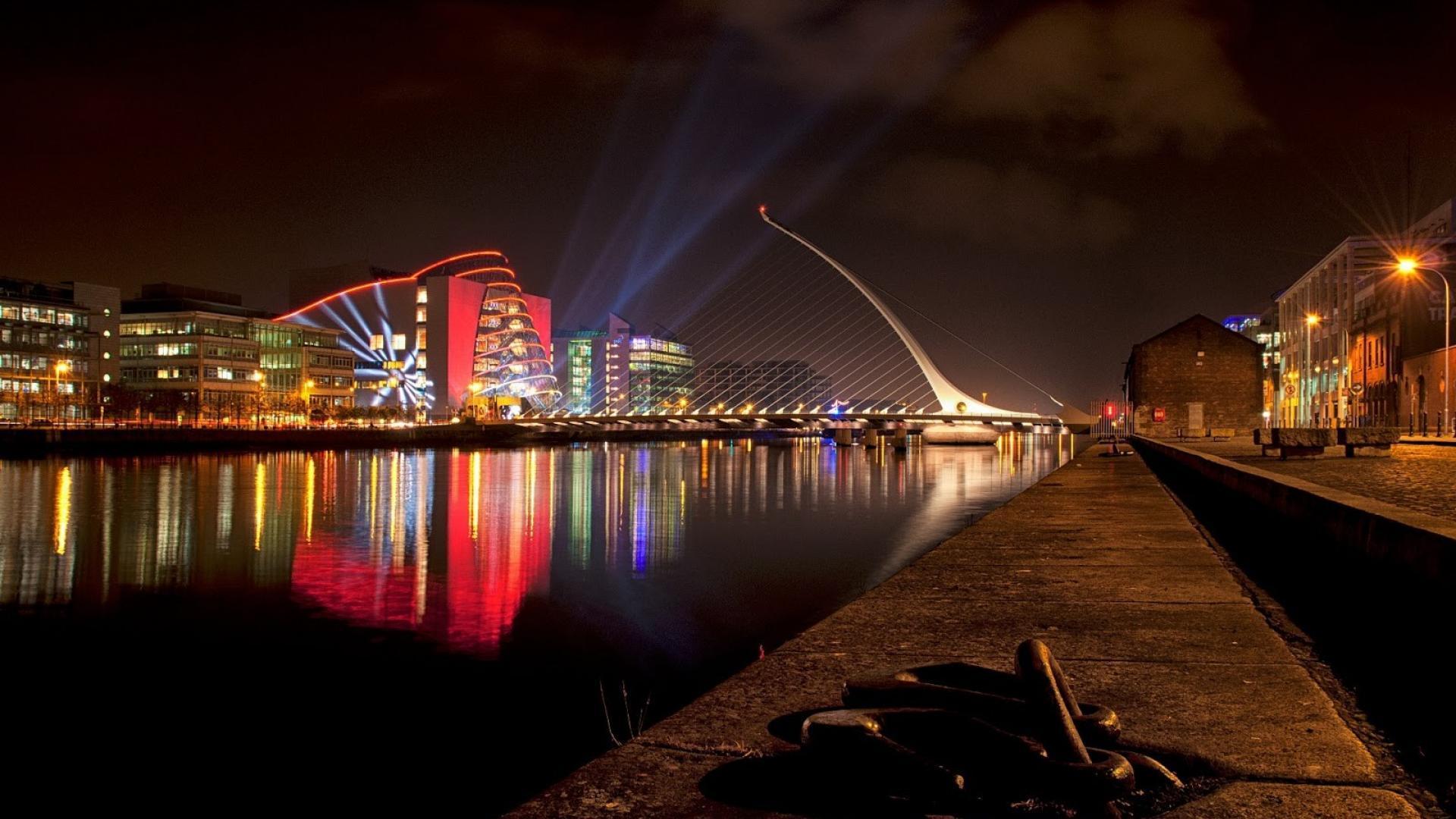 Dublin Wallpapers Wallpaper Cave