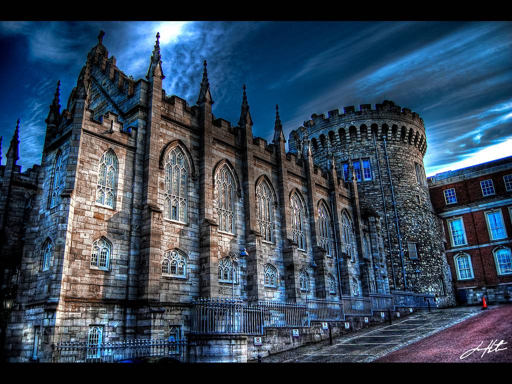 Dublin Wallpapers Wallpaper Cave