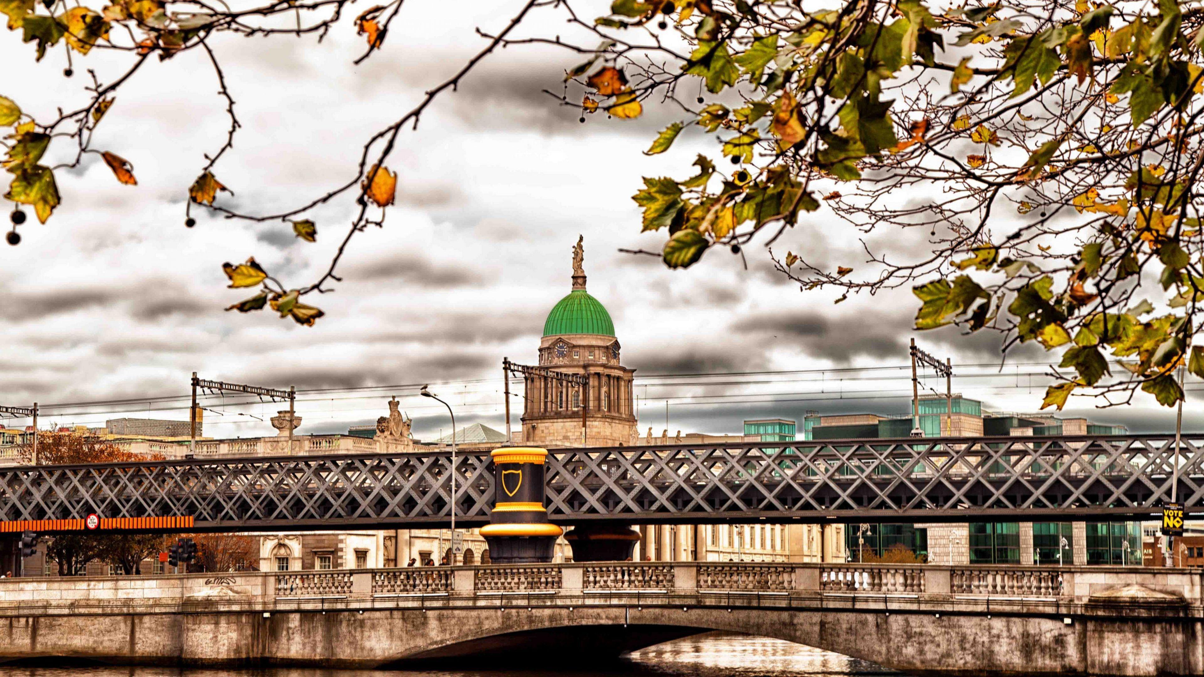 Dublin Wallpapers Wallpaper Cave