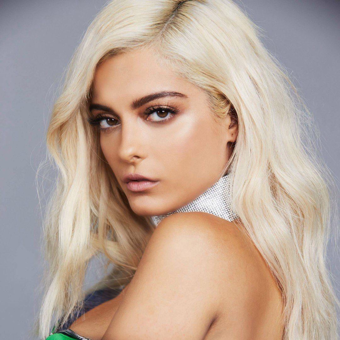 Bebe Rexha Wallpapers Wallpaper Cave
