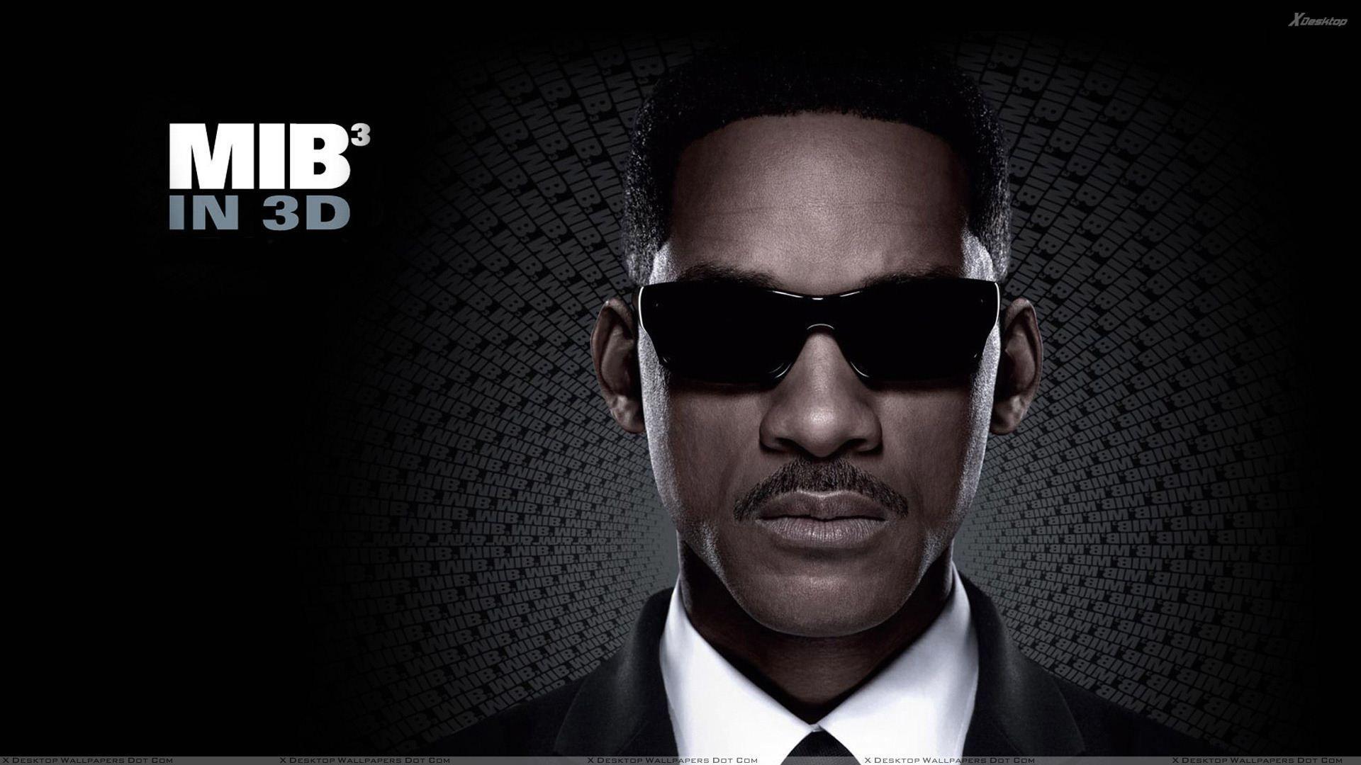 Men In Black Wallpapers Wallpaper Cave