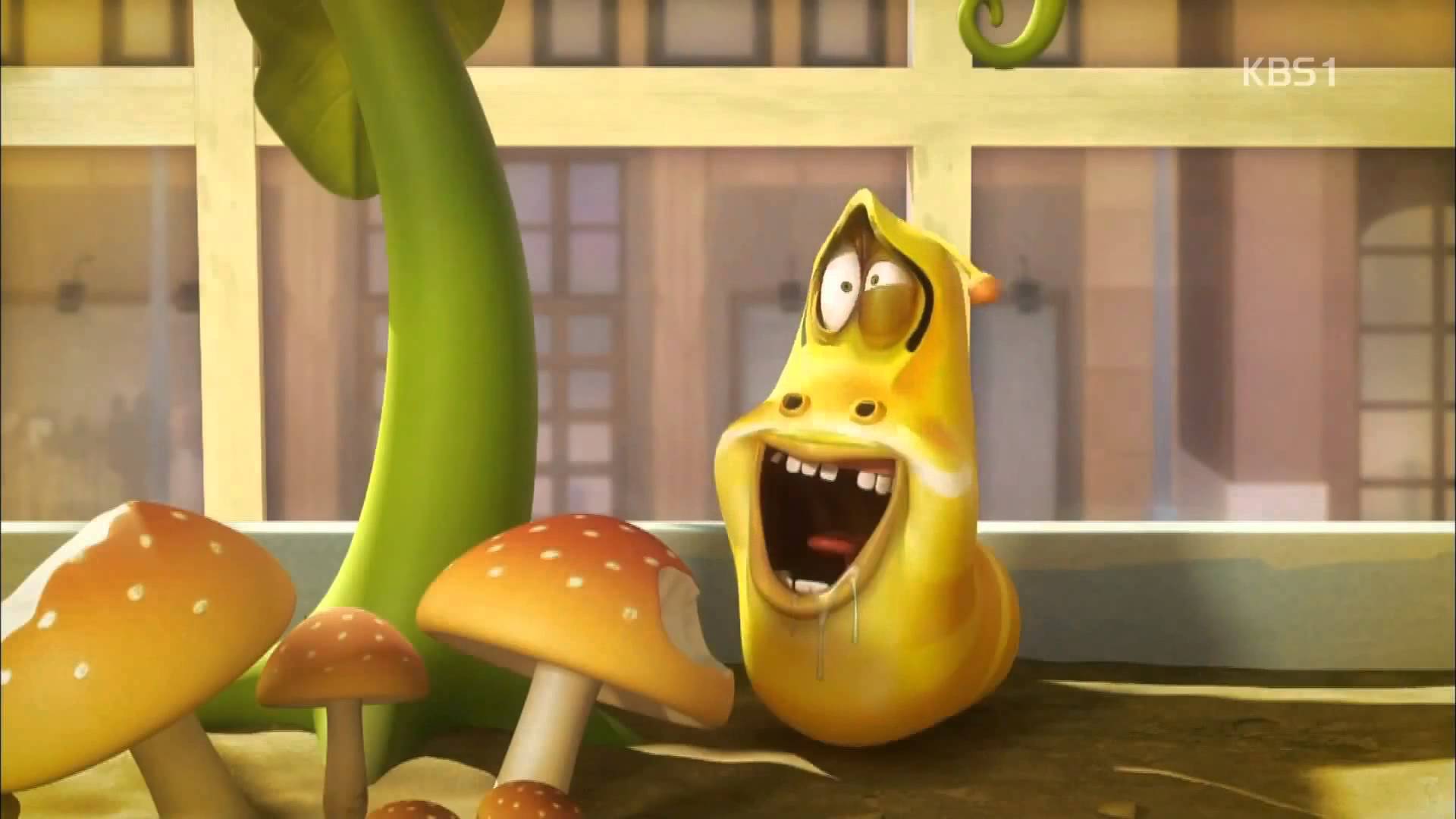 Larva Wallpapers Wallpaper Cave