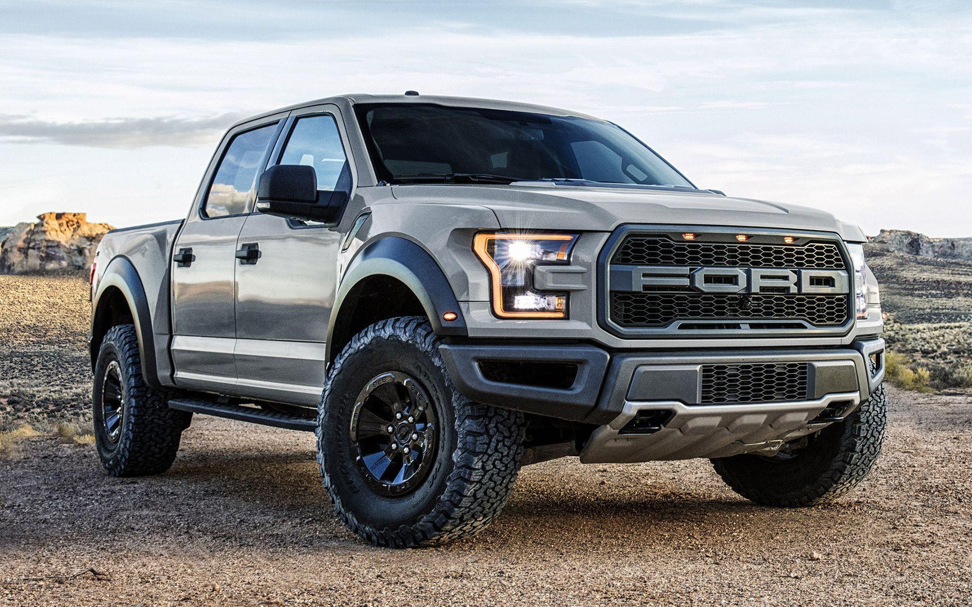 Ford F150 Wallpapers Wallpaper Cave