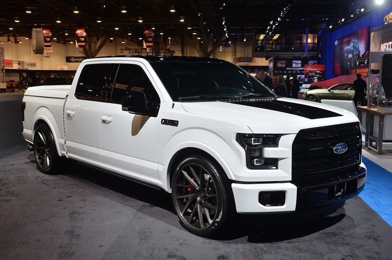 Ford F150 Wallpapers Wallpaper Cave