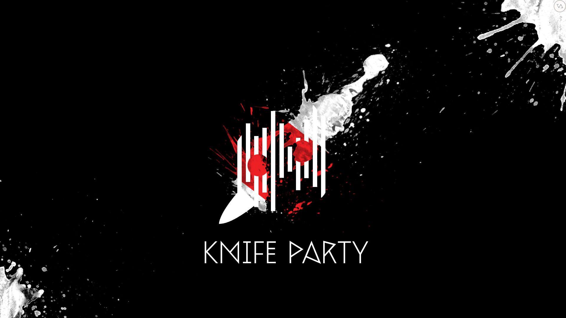 Knife Party Wallpapers Wallpaper Cave