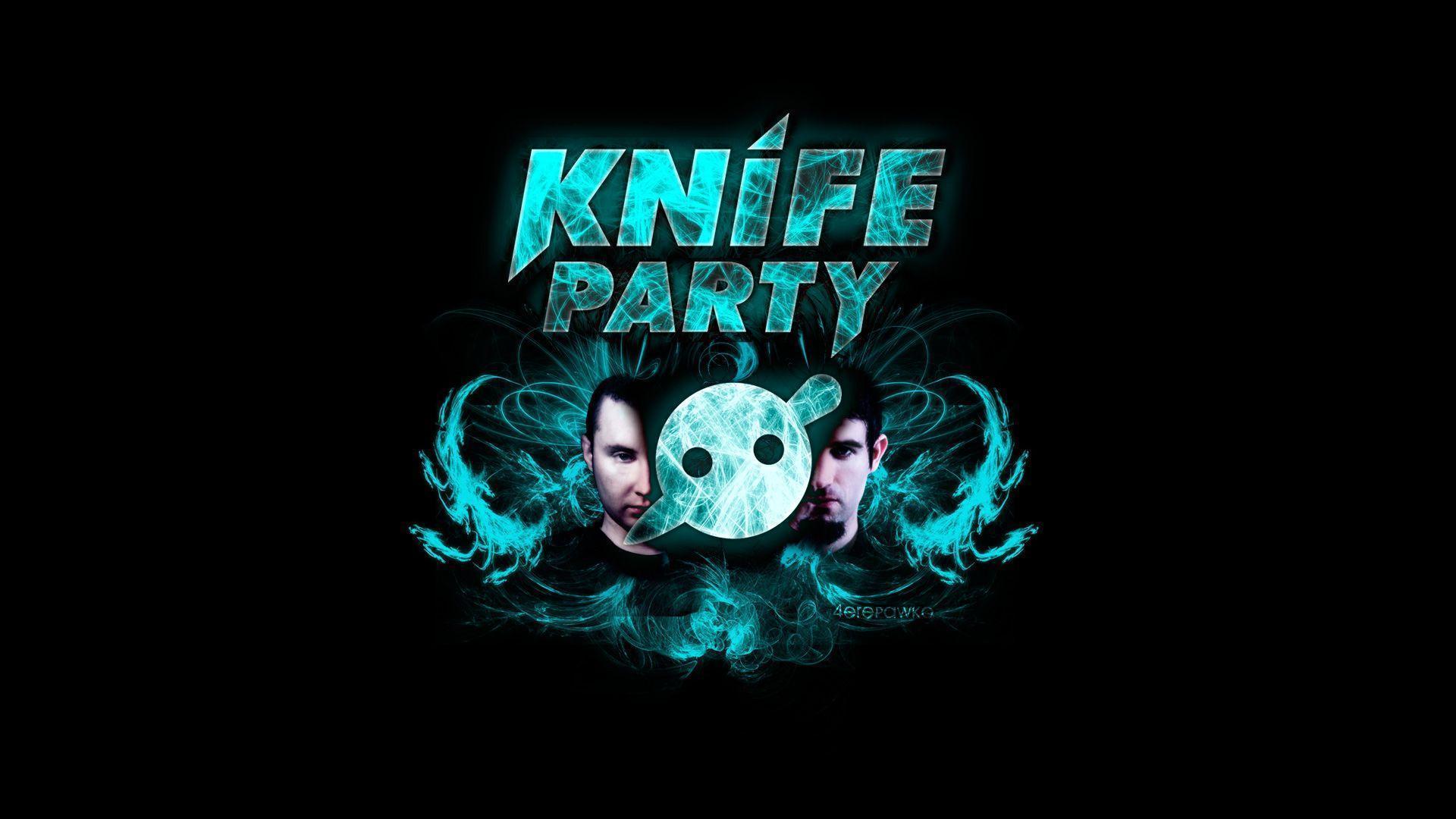Knife Party Wallpapers Wallpaper Cave