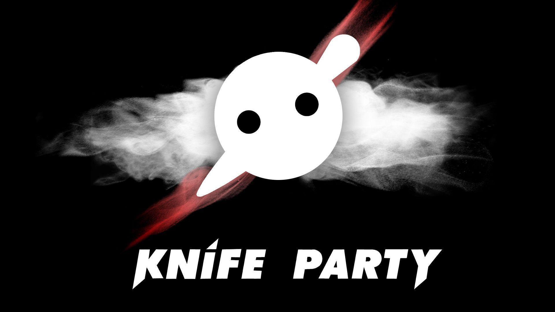Knife Party Wallpapers Wallpaper Cave