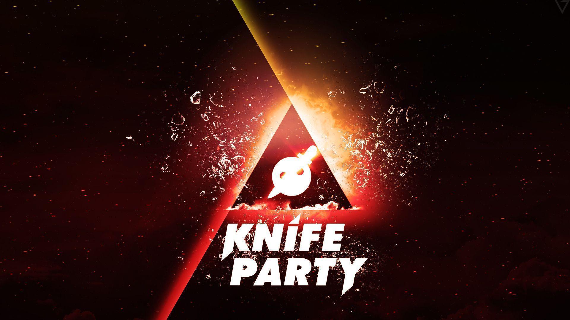 Knife Party Wallpapers Wallpaper Cave