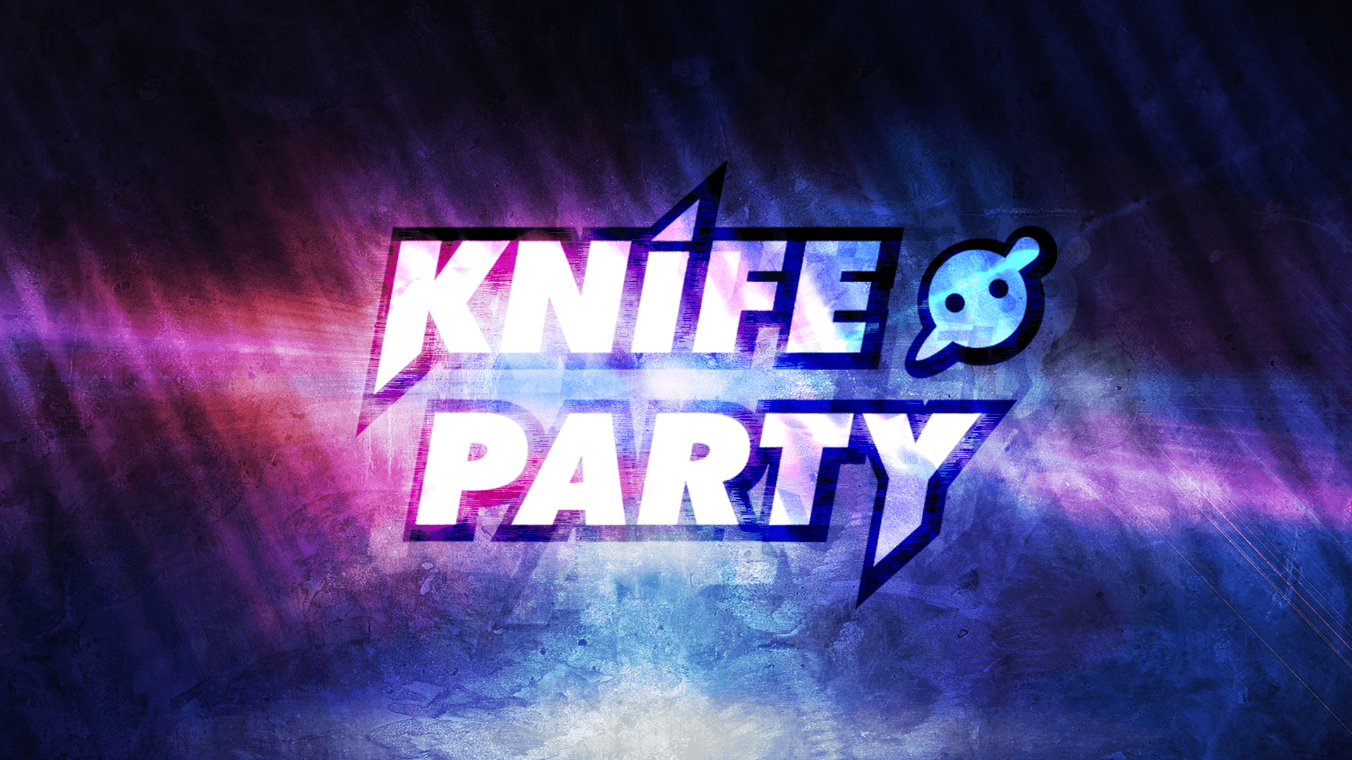 Knife Party Wallpapers Wallpaper Cave