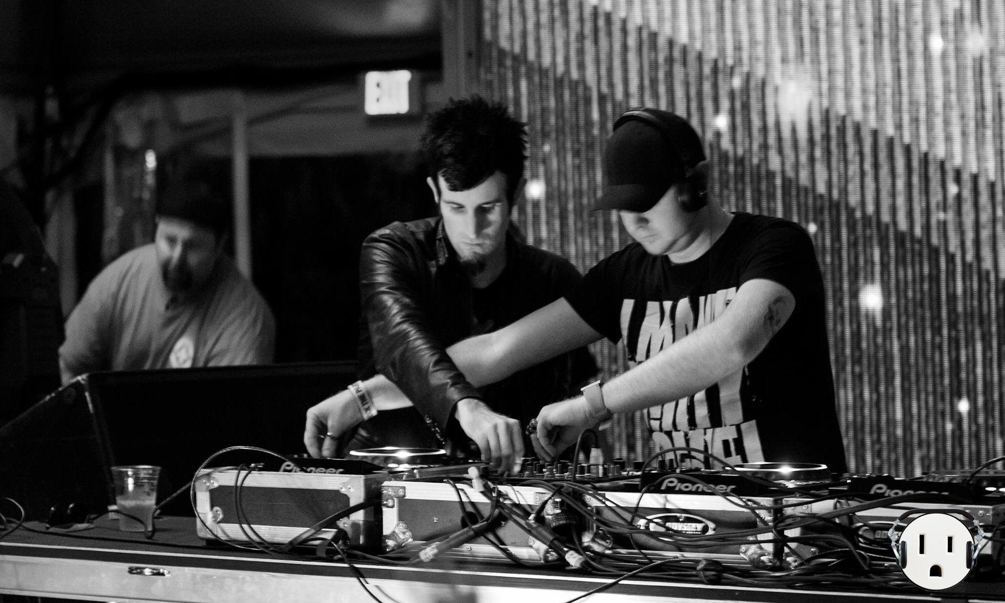 Knife Party Wallpapers Wallpaper Cave