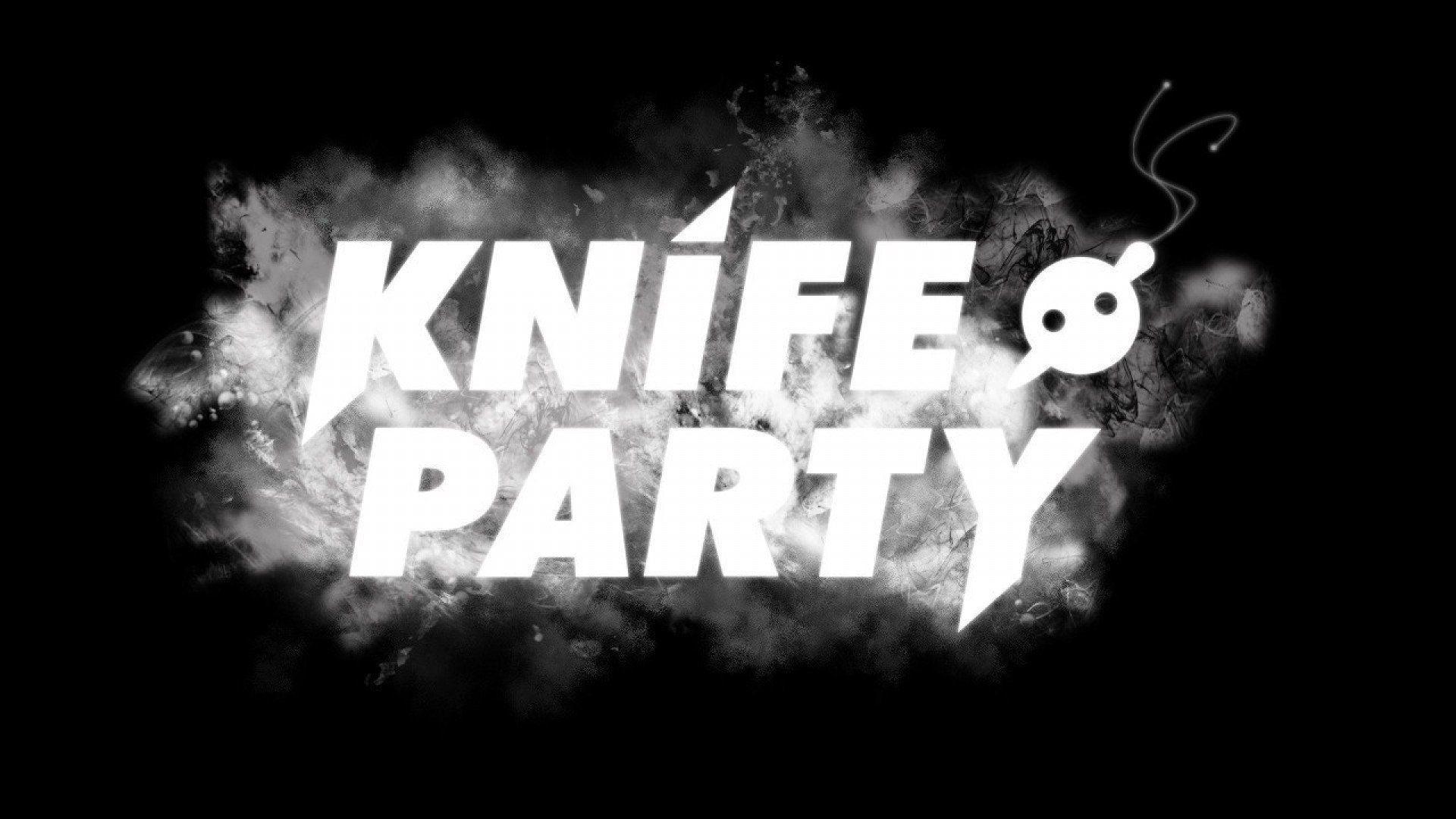 Knife Party Wallpapers Wallpaper Cave