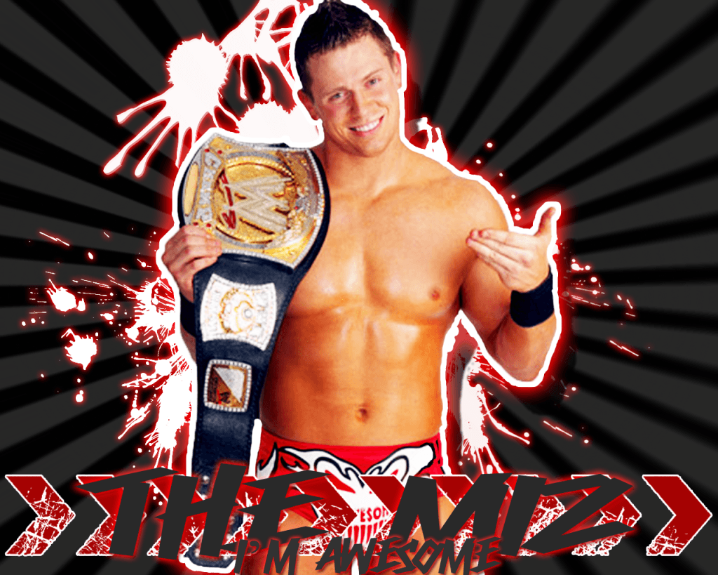 The Miz Wallpapers Wallpaper Cave