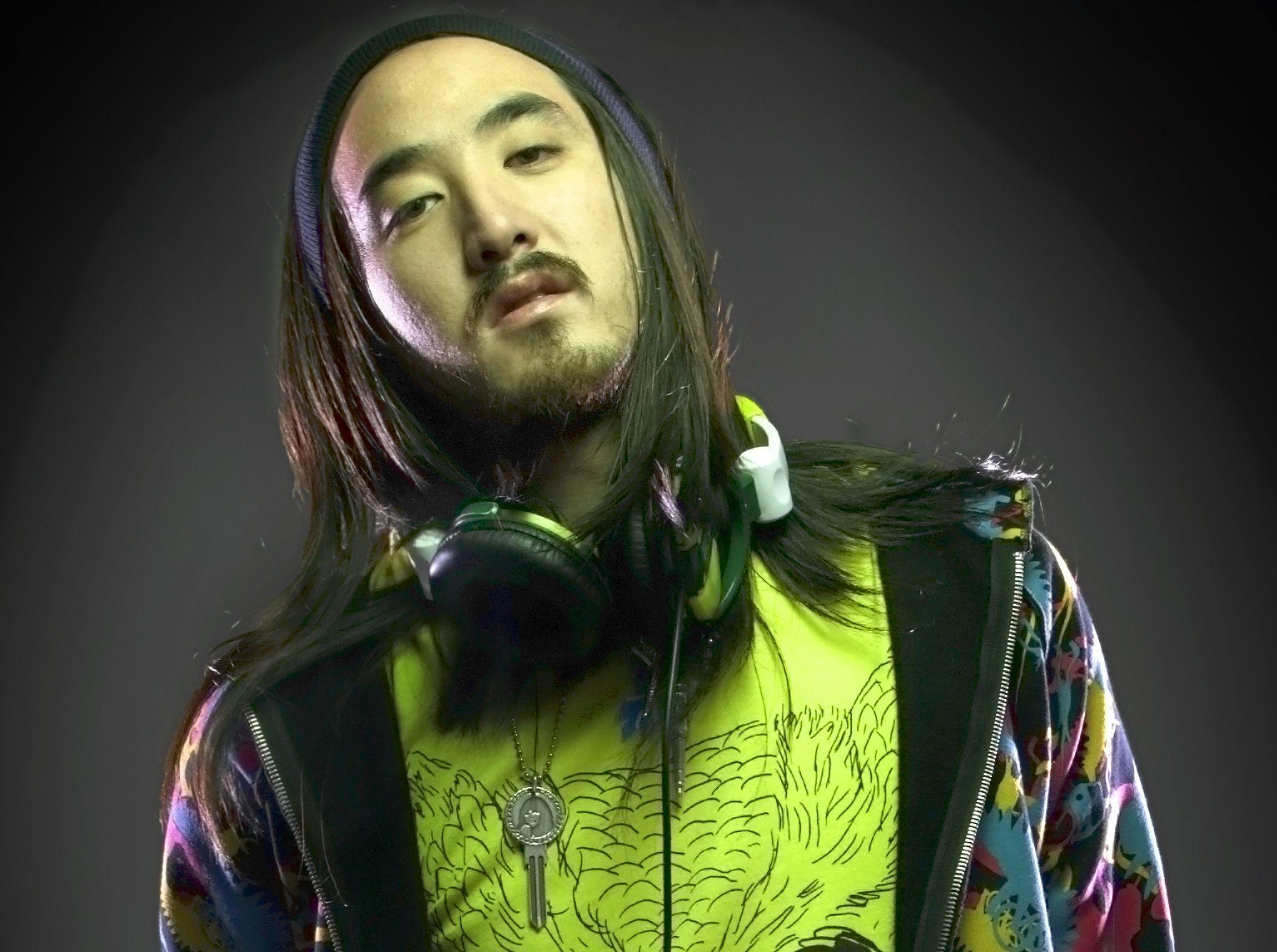 Steve Aoki Wallpapers Wallpaper Cave