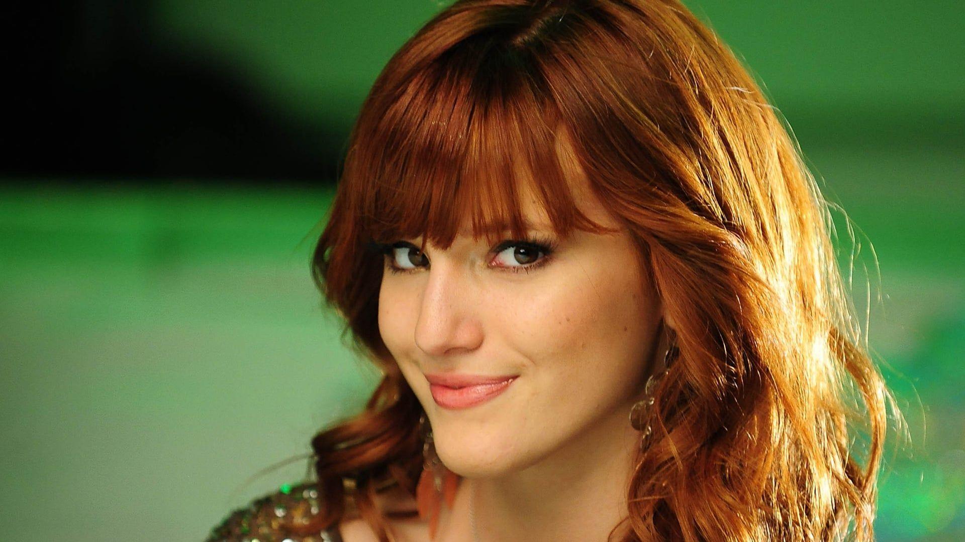 Bella Thorne Wallpapers Wallpaper Cave