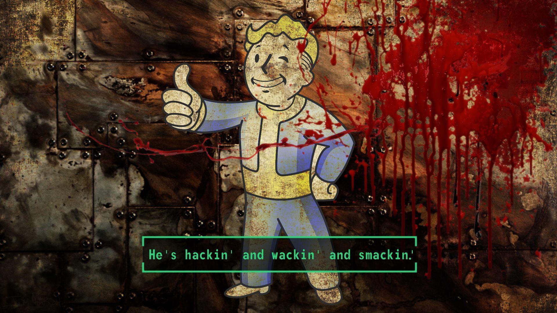 Fallout 4 Wallpapers Wallpaper Cave