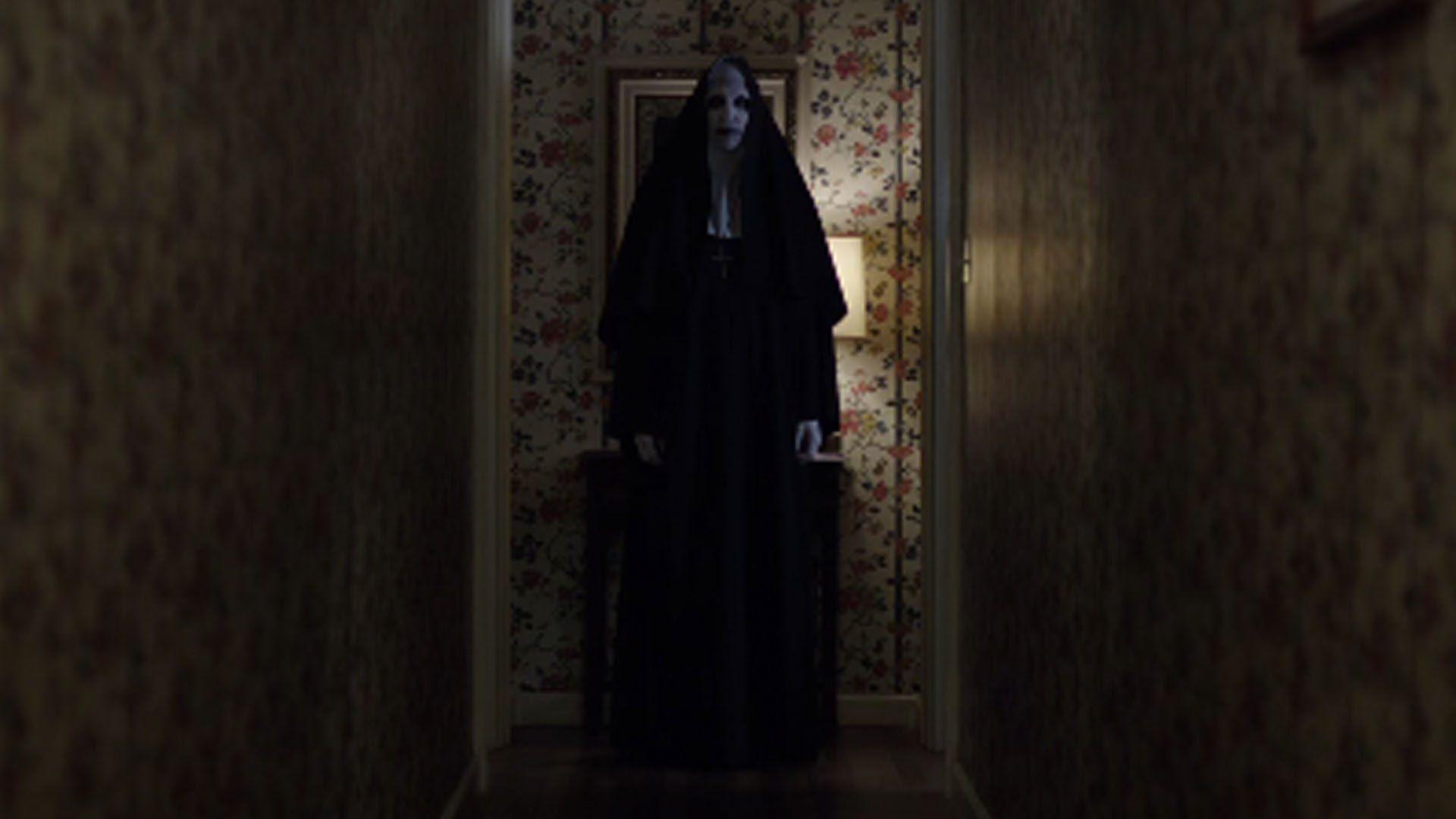 The Conjuring 2 Wallpapers Wallpaper Cave