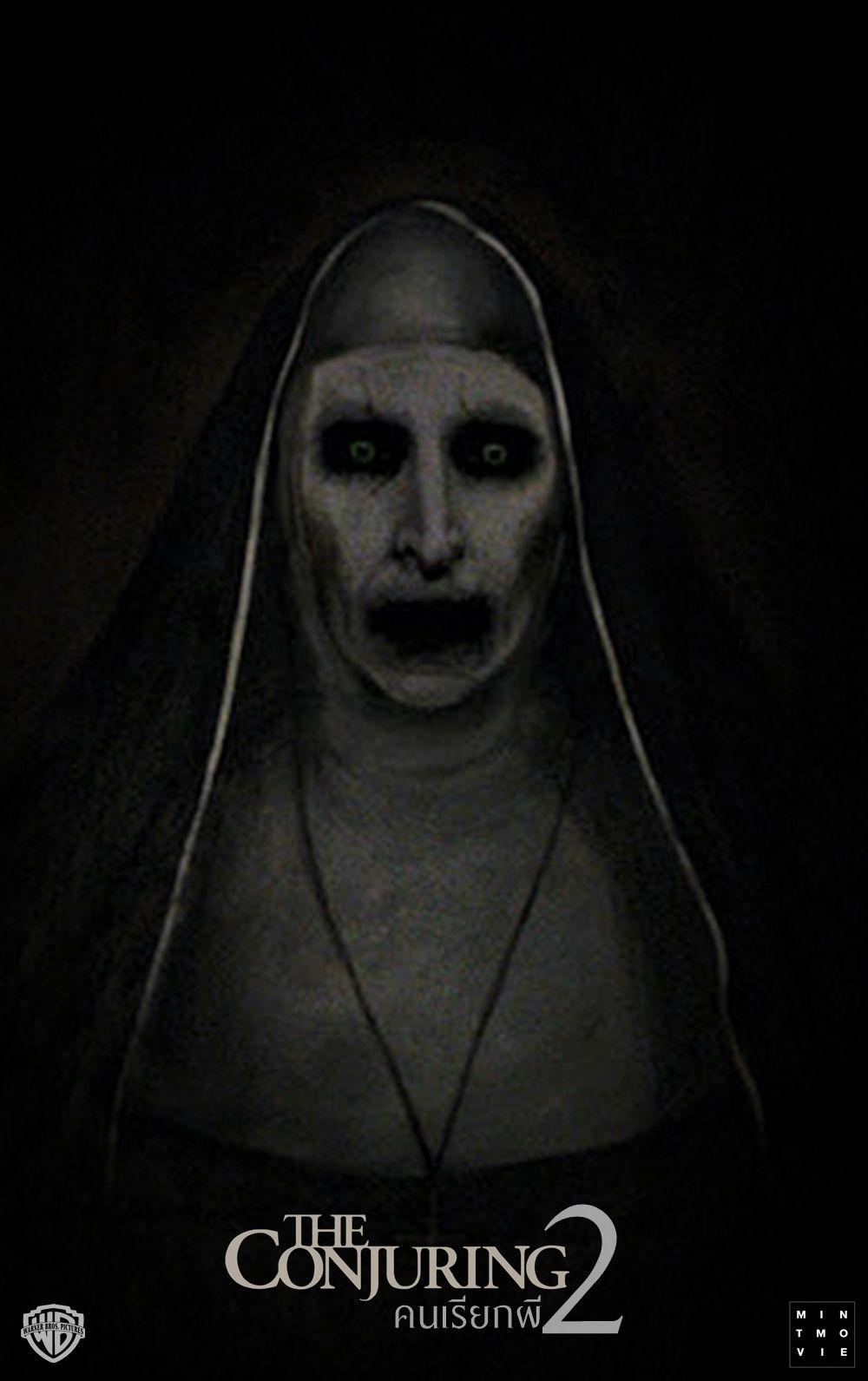 The Conjuring 2 Wallpapers Wallpaper Cave