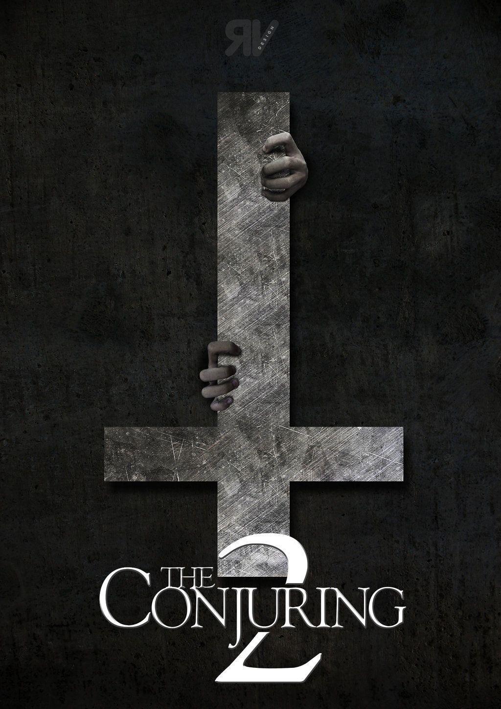 The Conjuring 2 Wallpapers Wallpaper Cave
