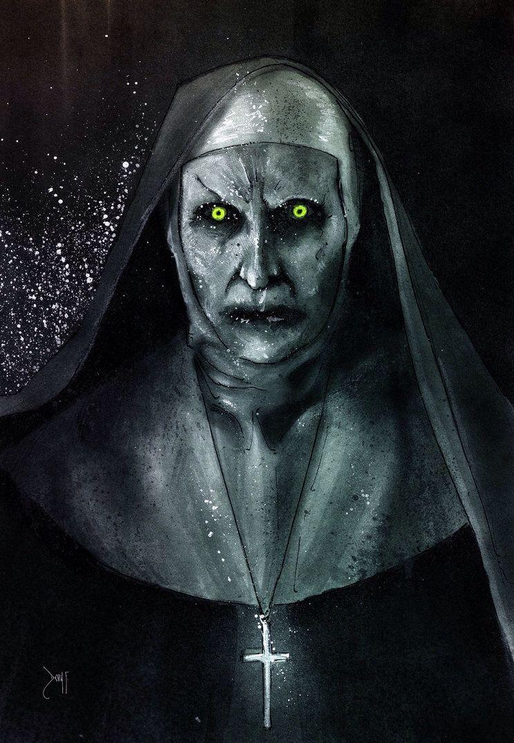 The Conjuring 2 Wallpapers Wallpaper Cave