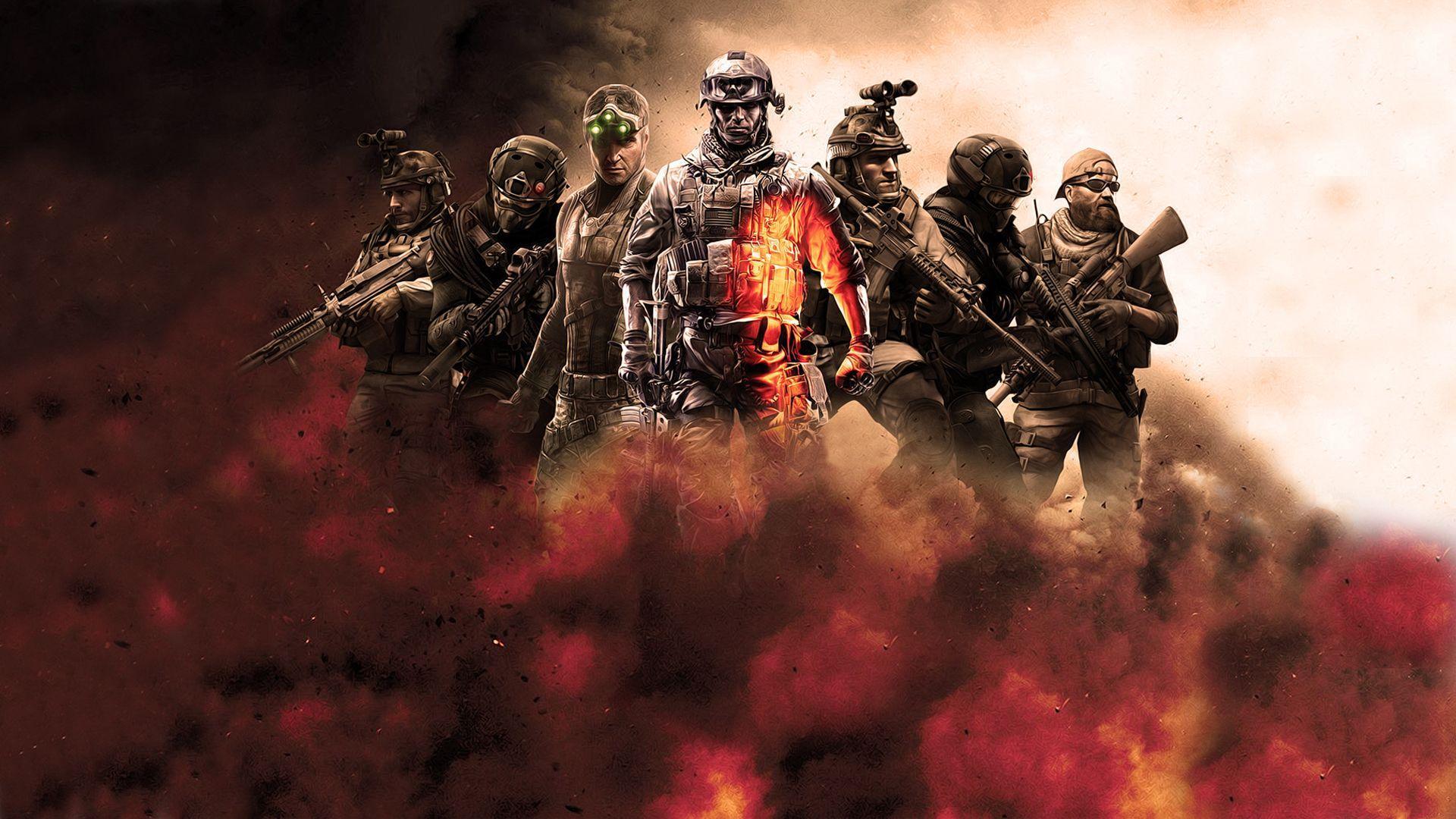 The Expendables Wallpapers Wallpaper Cave