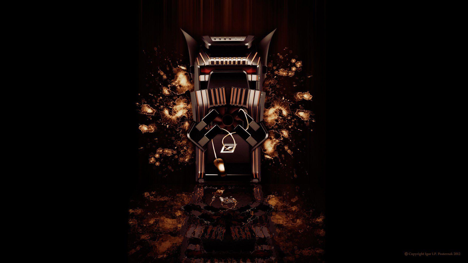 Acer Predator Wallpapers Wallpaper Cave