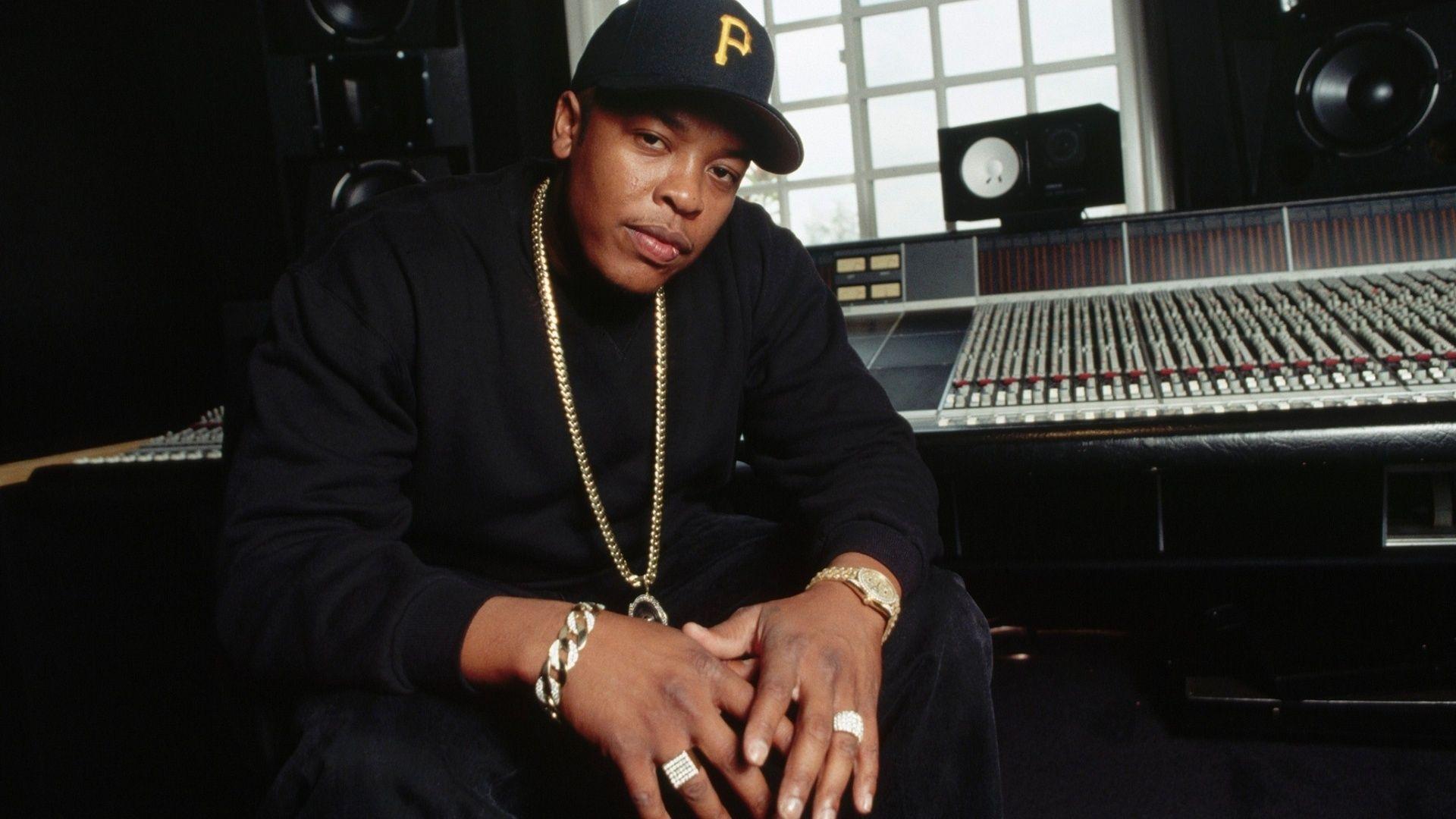 Dr Dre Wallpapers Wallpaper Cave