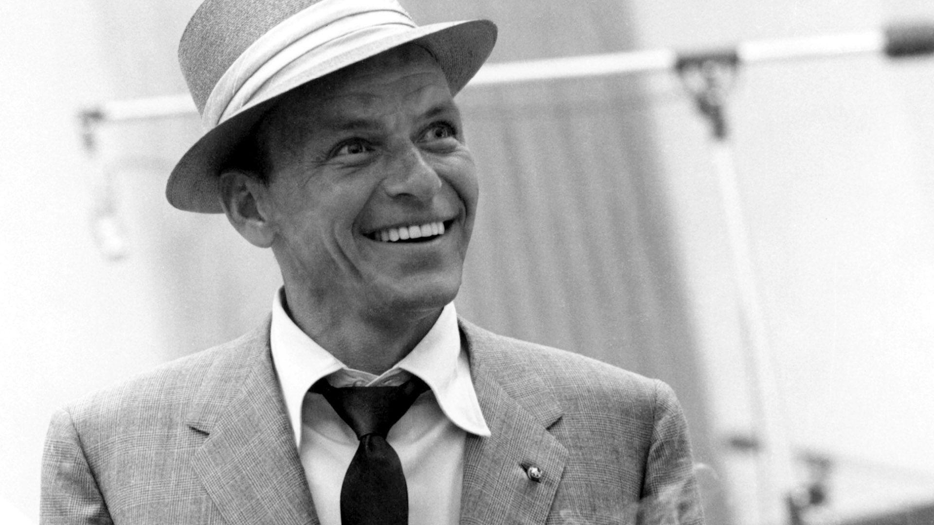 Frank Sinatra Wallpapers Wallpaper Cave