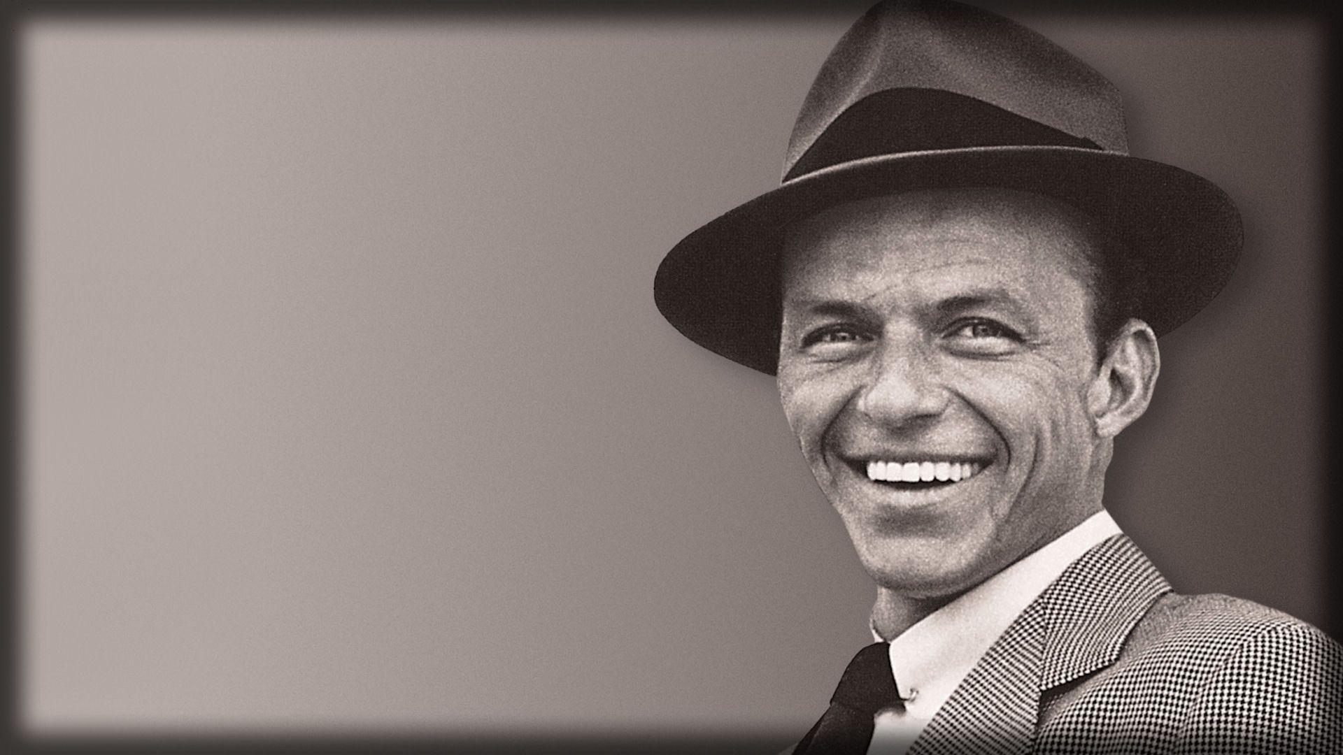 Frank Sinatra Wallpapers Wallpaper Cave