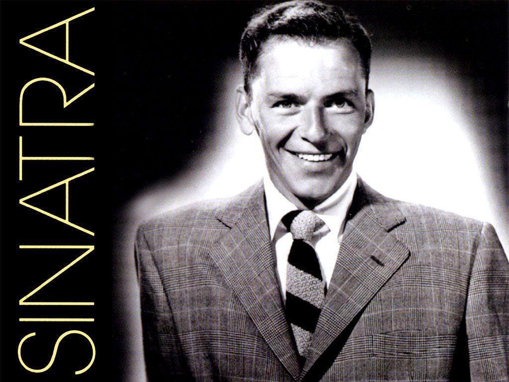 Frank Sinatra Wallpapers Wallpaper Cave