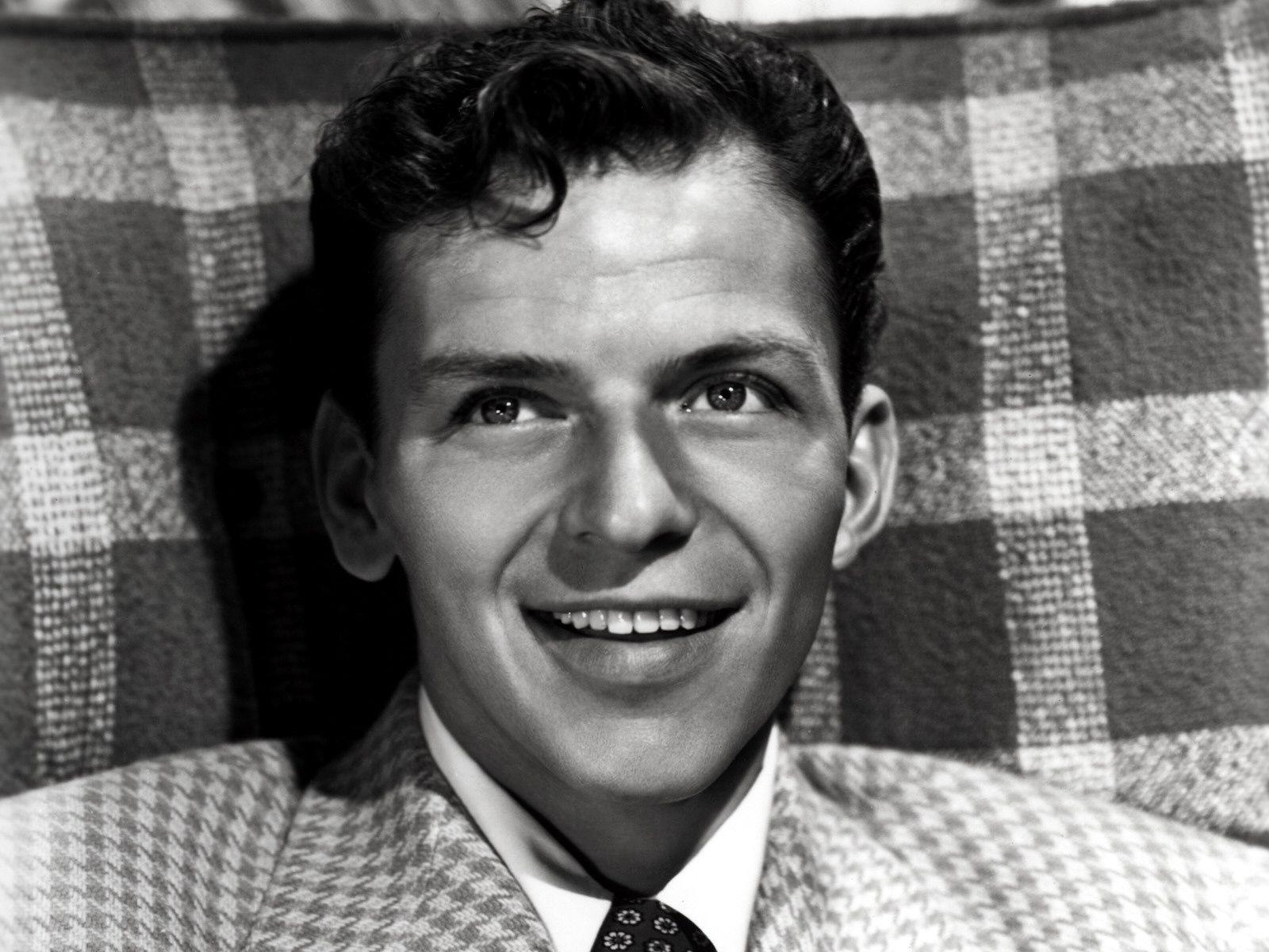 Frank Sinatra Wallpapers Wallpaper Cave