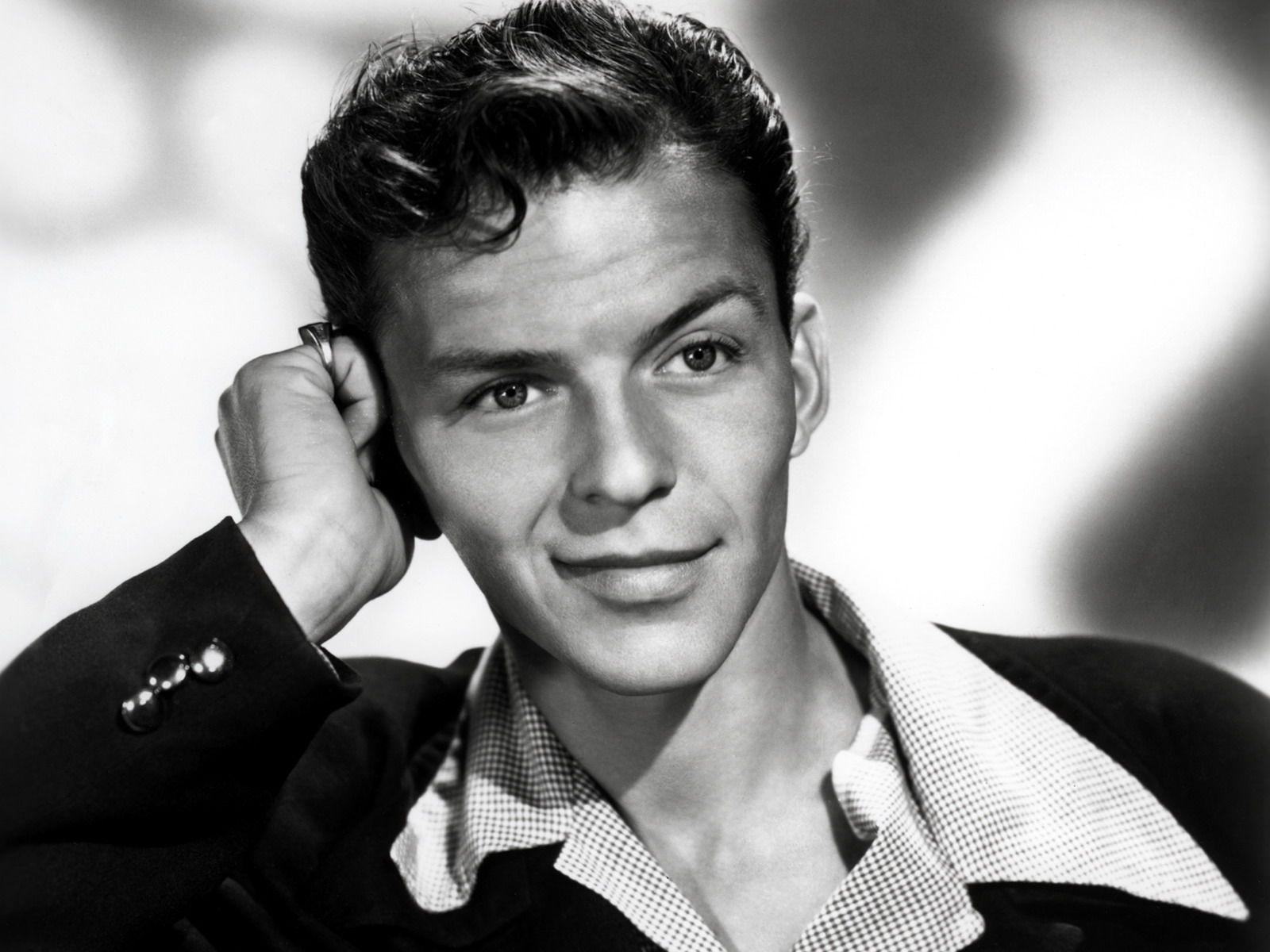 Frank Sinatra Wallpapers Wallpaper Cave