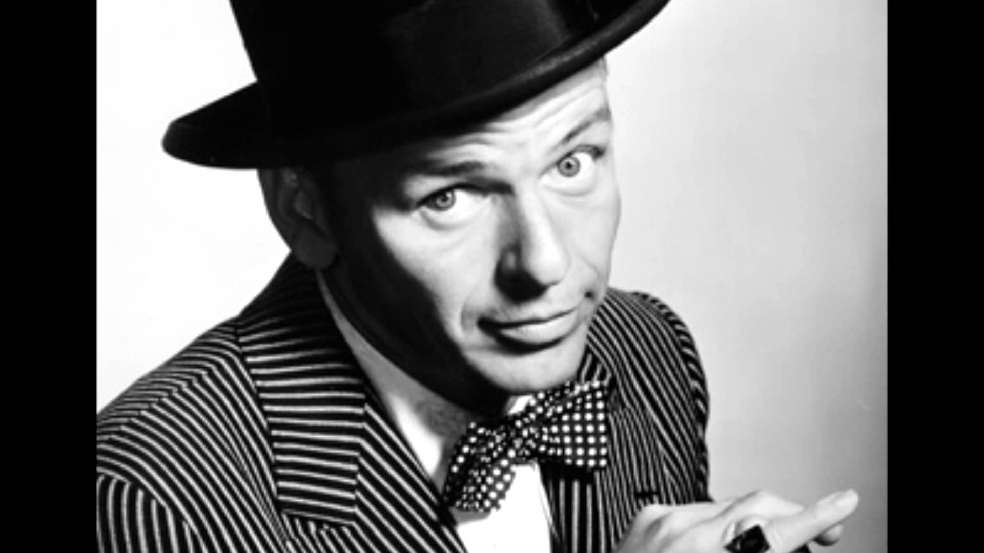 Frank Sinatra Wallpapers Wallpaper Cave