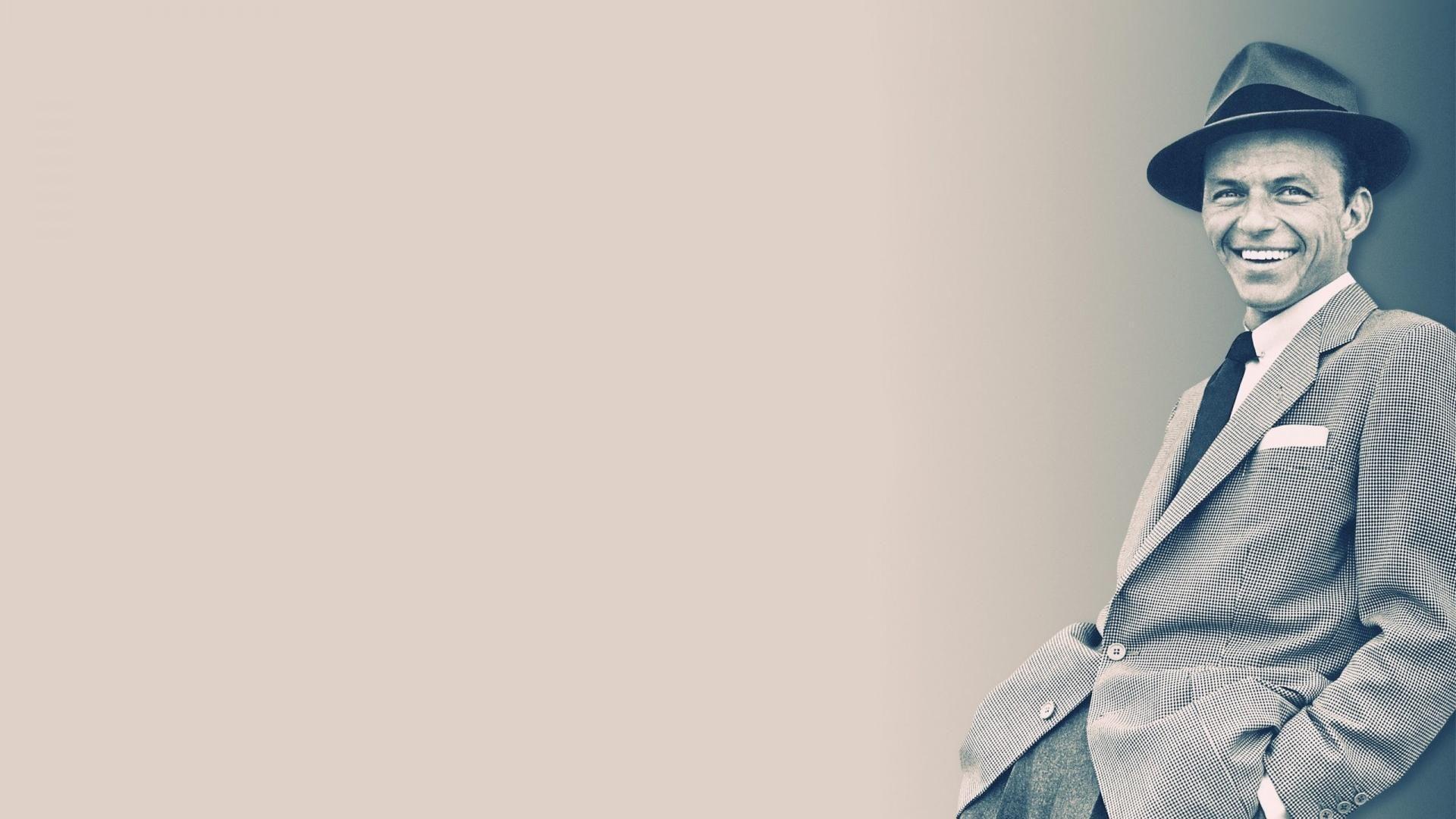 Frank Sinatra Wallpapers Wallpaper Cave