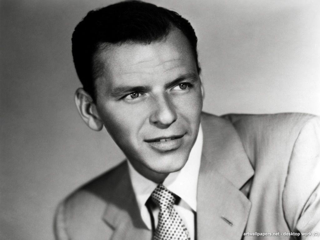 Frank Sinatra Wallpapers Wallpaper Cave